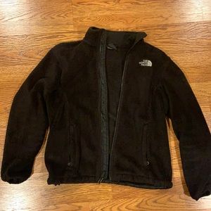 Osito Fleece North Face